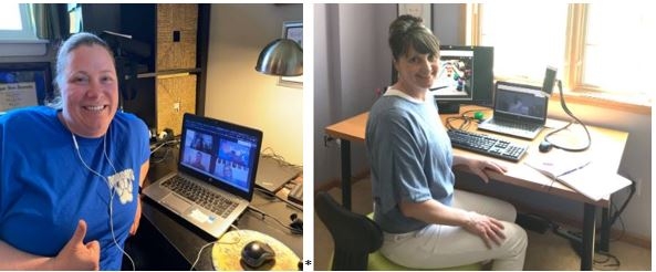 Leading in Uncertain Times